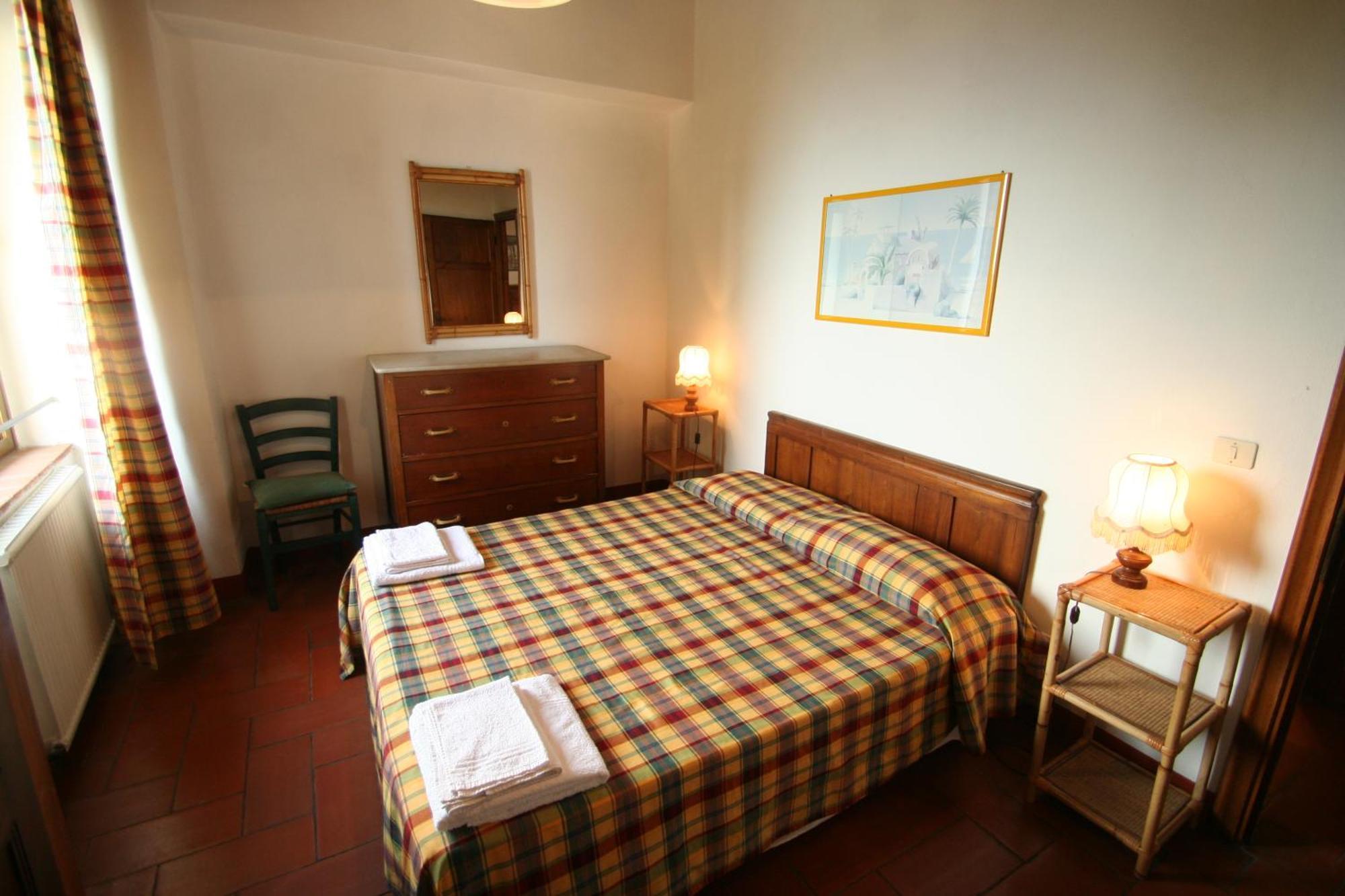 Fattoria Gambaro Di Petrognano Villa Collodi Exterior photo
