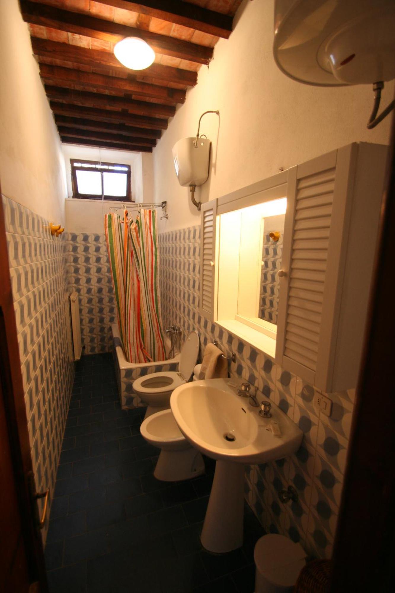 Fattoria Gambaro Di Petrognano Villa Collodi Exterior photo